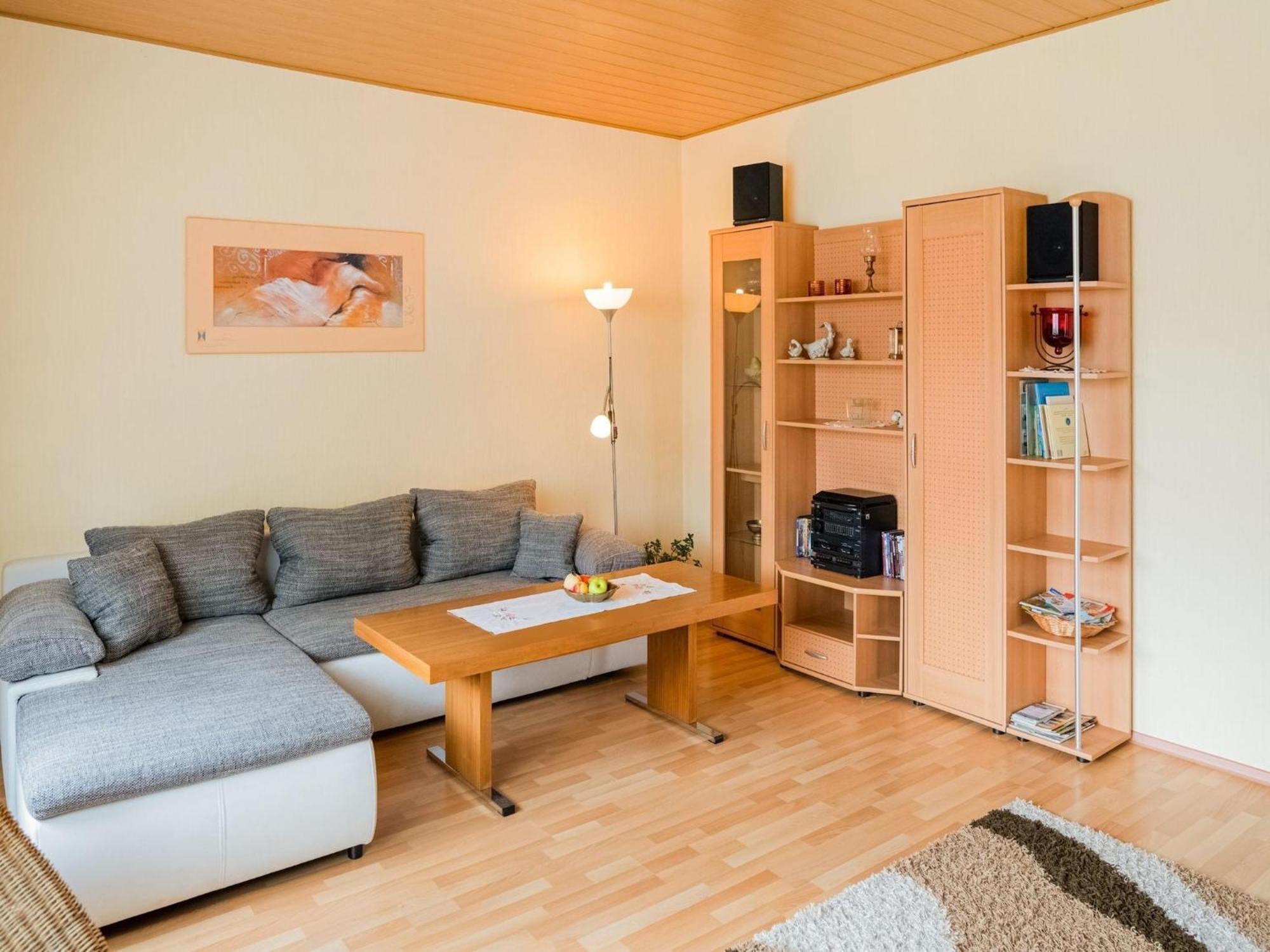 Luxurious Apartment In Medebach Near Public Pool Exterior foto