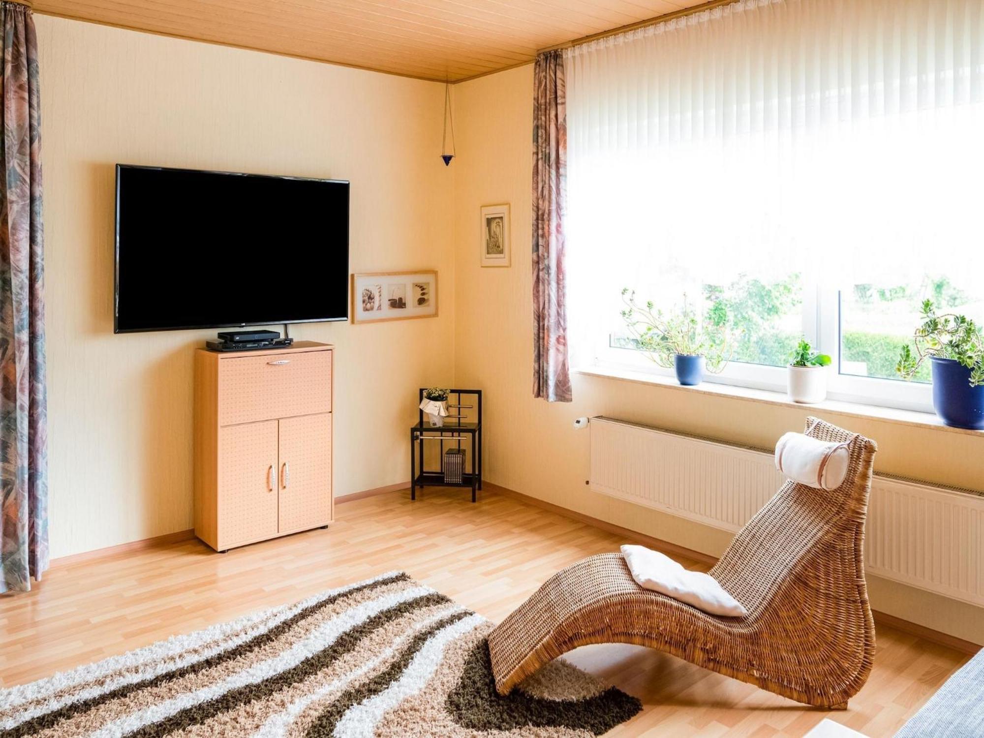Luxurious Apartment In Medebach Near Public Pool Exterior foto