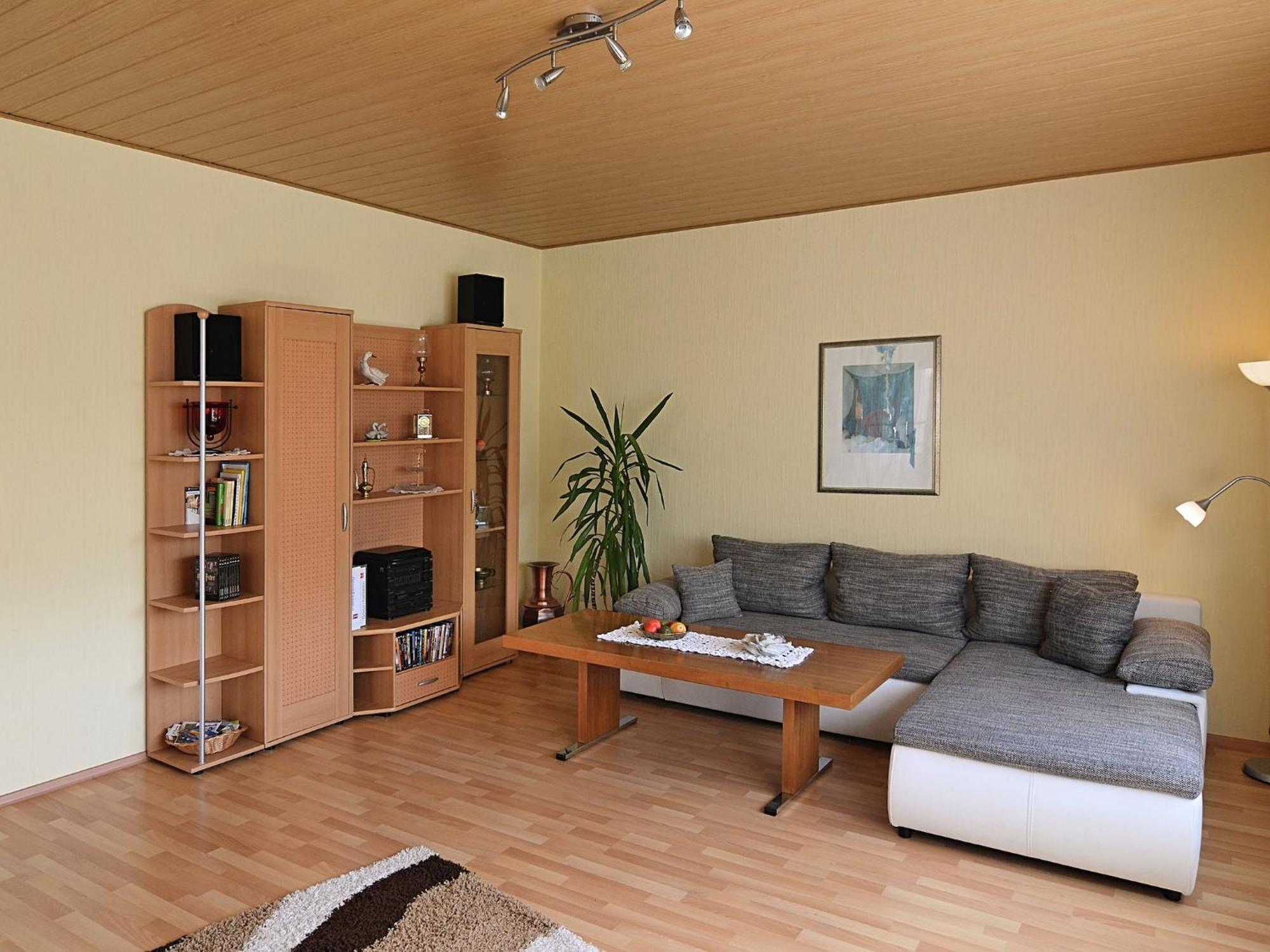 Luxurious Apartment In Medebach Near Public Pool Exterior foto