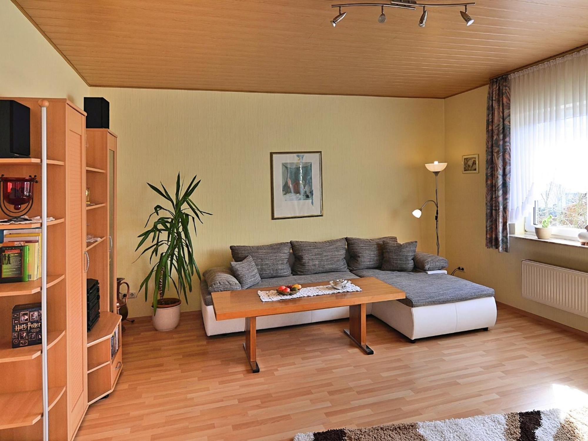 Luxurious Apartment In Medebach Near Public Pool Exterior foto